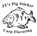 JT's Pig Sticker Carp Flavoring